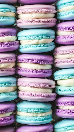 38K views · 9.9K reactions | My detailed French macaron recipe has...