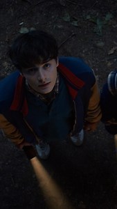 Code Red! I repeat Code Red! 🚨 The teaser trailer has dropped #StrangerThings5. Volume 1 will release on Netflix on November 26 with Volume 2 to follow December 25 and The Finale on December 31. More from the upcoming season online at the link in bio. | Deadline Hollywood