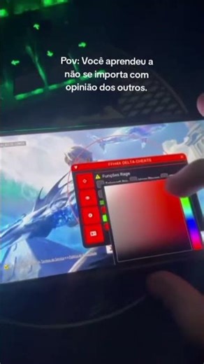 PAINEL XIT LINK DIRETO ATUALIZADO – MUITO APELÃO! ✅ PARA CONTA PRINCIPAL ✅ DELTA CHEATS ✅