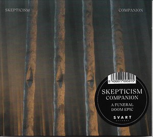 Skepticism - Companion
