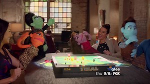 ▶️ Puppet Master - Glee: Puppet Master