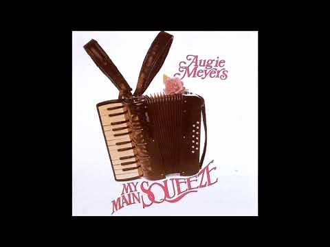 The original "Velma From Selma" by Augie Meyers.