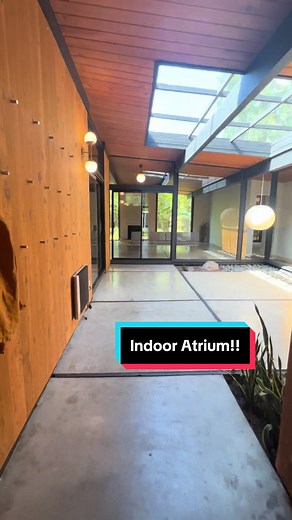 Mid-Century Modern Rummer Designed Homes in Oregon