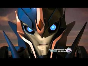transformers prime 1.rész (magyarul)