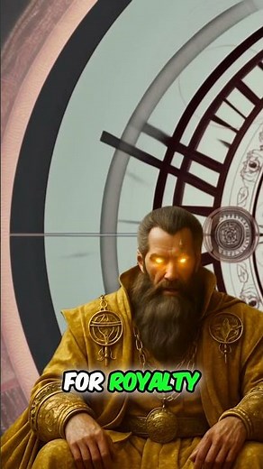 Paimon Sigil: Unlocking Secrets of Demons & Royal Power!