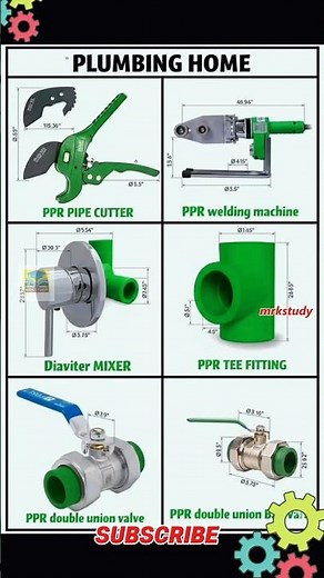 Mechanical Tools | Types, Uses & Applications in Engineering/mrk study