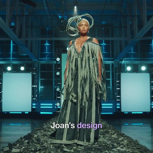 26K views · 59 reactions | Project Runway on Reels | Facebook