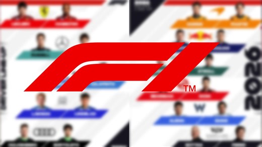 Red Bull finiquita la parrilla de F1 para 2026: Confirmados todos los pilotos y escuderías