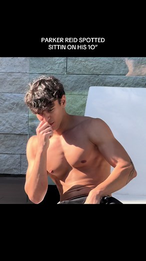 PARKER REID FANCLUB (@parkerreidfan)’s videos with suara asli - 𝐌𝐢𝐧𝐞. - JOHENGAMING | SAHABAT GAMERS