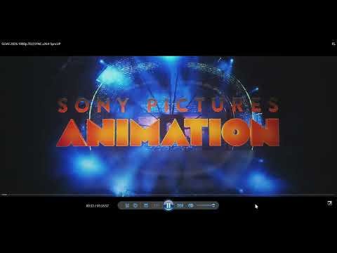 Opening to goat (2026) telesync