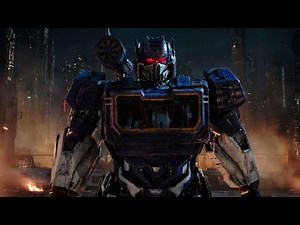 Soundwave Tribute