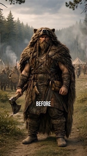 As the Western Roman Empire was falling apart, Germanic tribes kept pushing across its borders more and more. At first, they were just launching raids. But before long, they started moving in for good, settling inside the empire and setting up their own rule. This content includes AI-generated elements and historical recreations. | Buro Facts