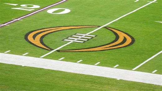 Who's in CFP semifinals? Updated bracket, scores for College Football Playoff