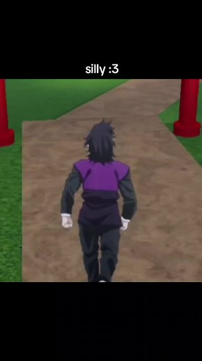 Genya Shinazugawa in Roblox: Custom Outfit and Avatar