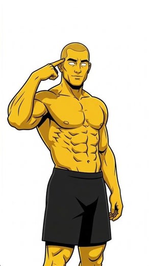 How To Get A V-Taper Physique