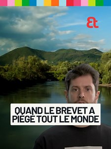 Sujets incompréhensibles, erreurs, polémiques... retour sur les fois où le brevet de français a piégé des milliers de candidats. 😬👀📖📚😱 #Brevet2026 #DNB #College #Revision #Etudiant #apprendresurtiktok #Edutok #sinformersurtiktok #foryou #fyp