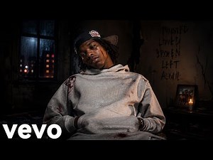 "Emotionally Scarred" Lil Baby [Official Music Video] 2026