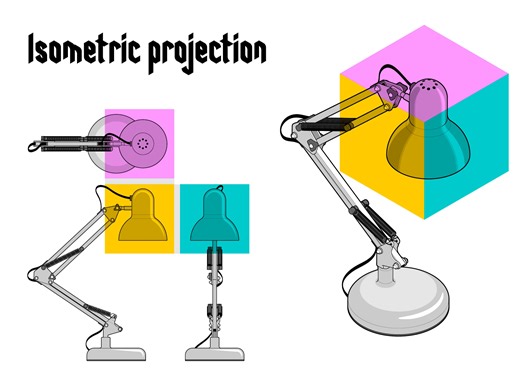 Isometric Projection