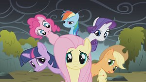 「MLP混剪」Over The Horizon 2011