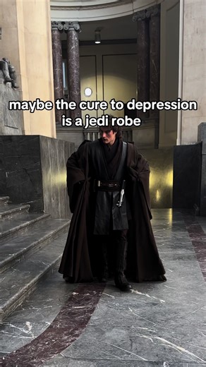 Anakin Skywalker Cosplay Inspiration for Star Wars Fans