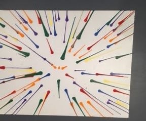 Giant Spin Art Tool Introduction