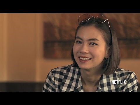 【18TH WEEK】悠介でも大志でもない。ローレンの本命は…？ 卒業インタビュー ローレン サイ編