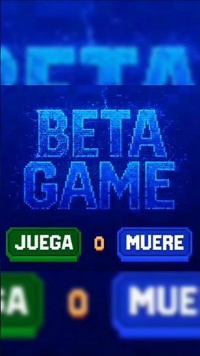 TUTORIAL ON HOW TO PLAY BETA GAME