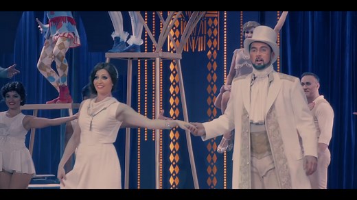 6.3K views · 394 reactions |  Circuskunst neu geträumt! ✨ Erlebt...