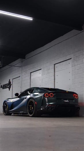 15K views · 2.1K reactions | Tailor made. Top down | 412 Motorsport | Facebook