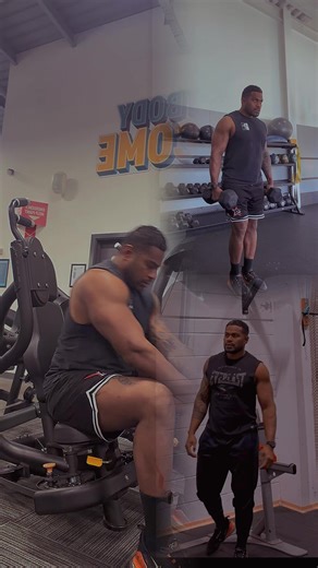 Alien Workout Motivation