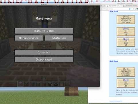 How to Do Essentials Sign Shop