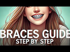 Braces Guide: Step By Step