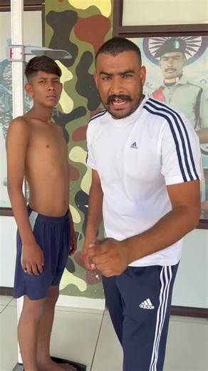 Veerat Choudhary | Unhappy with your height and ready for a change? Height Veda is here to help! Our 15-herb Ayurvedic formula naturally promotes height... | Instagram