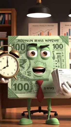 dekh kya raha hai Main loan wala hoon, time par kist bhar diya karo, nahi to agli bar nahi dunga