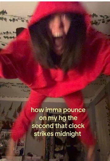 pucker up!! #hg #iminlovewithmyhg #newyears #fyp #foryoupage | when my hg