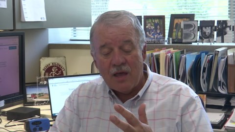 New scam involving Duke Energy