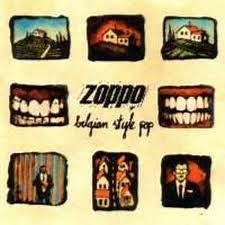 Zoppo - Belgian Style Pop
