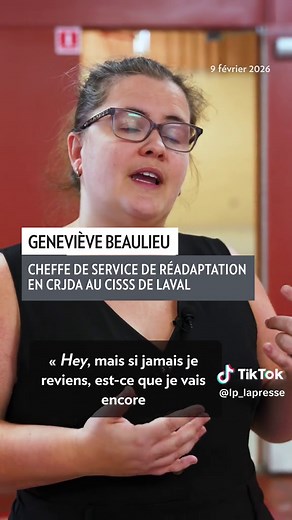 Des jeunes de la DPJ font désormais partie d’une équipe de basketball qui affronte d’autres écoles dans une ligue de la RSEQ, une première à Laval. Rencontre avec les joueurs et les intervenants derrière ce projet qui est le fruit d’une collaboration entre la DPJ, l’école, la police et la Fondation du Centre jeunesse de Laval. Ce reportage a été monté de façon à préserver l’anonymat des jeunes. Vidéaste et monteur : Julien Carpentier-Roberge #Basketball #Laval #Sport #LaPresse #Actualités