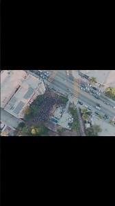 Rooftop concert on Sunset Blvd. 2016. Who was there?
