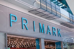 This £16 Primark kids’ puffer is warm, waterproof and perfect for the winter - Netmums