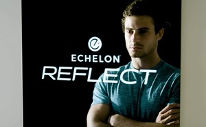 520 reactions · 24 shares | No Gym? No Problem! With Echelon stay connected and get fit all from the comfort of your home. | Echelon | Facebook