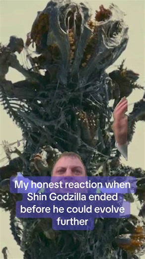 Shin Godzilla Memes Compilation