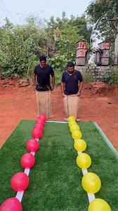 102K views · 254 reactions | Complete the multi task challenge | Village Avengers | Facebook