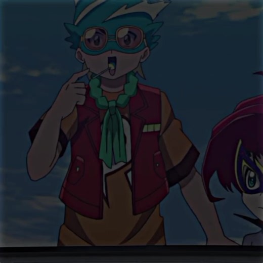 Beyblade Burst Anime Edit Highlights