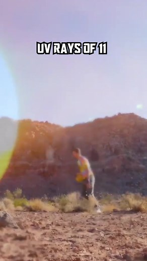 Lost in the Hot Desert Adventure - Daniel Gizmo's Taco Bell Hunt