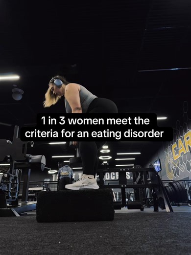 Addressing Body Image Issues and Eating Disorders