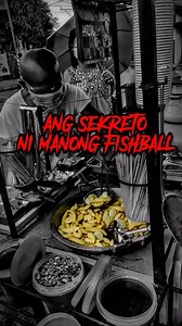 69K views · 2.4K reactions | ANG SEKRETO NI MANONG FISHBALL Hi Kylee here is the fictional story that we wrote for you at ikaw ang bida! #storytime #horrorstory #tagaloghorrorstories #bookofbadideas #truecrime #fishballhorrorstory | Book of Bad Ideas | Facebook