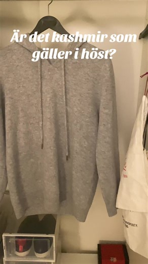 Båda finns på Plick! CW Closet