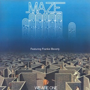 I Wanna Thank You - Maze featuring Frankie Beverly: Song Lyrics, Music Videos & Concerts