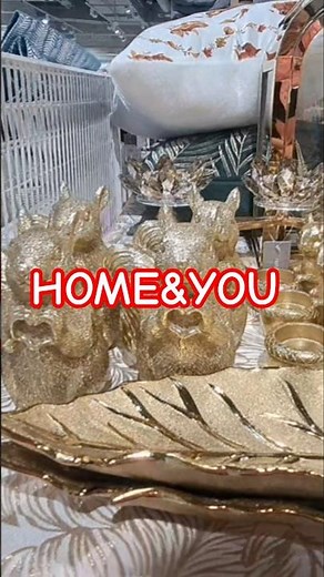 👇Piękne dekoracje w Home&you #nowości #conowego #newarrivals